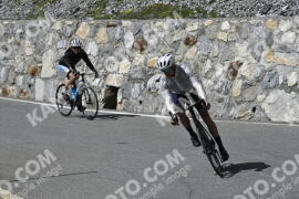 Photo #2106230 | 06-06-2022 16:02 | Passo Dello Stelvio - Waterfall curve BICYCLES