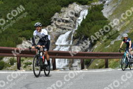 Photo #2626024 | 13-08-2022 11:29 | Passo Dello Stelvio - Waterfall curve BICYCLES