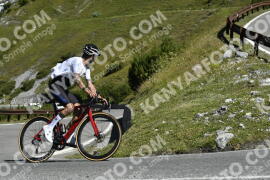 Photo #3815964 | 11-08-2023 10:30 | Passo Dello Stelvio - Waterfall curve BICYCLES