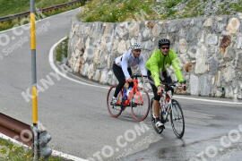 Photo #2249419 | 07-07-2022 12:27 | Passo Dello Stelvio - Waterfall curve BICYCLES