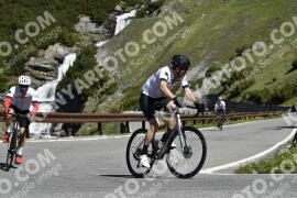 Foto #2113353 | 10-06-2022 10:14 | Passo Dello Stelvio - Waterfall Kehre BICYCLES