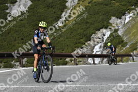 Photo #2865529 | 12-09-2022 11:59 | Passo Dello Stelvio - Waterfall curve BICYCLES