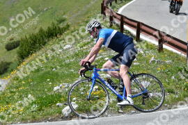 Photo #2171136 | 20-06-2022 14:49 | Passo Dello Stelvio - Waterfall curve BICYCLES