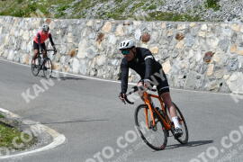 Photo #2313313 | 15-07-2022 16:01 | Passo Dello Stelvio - Waterfall curve BICYCLES