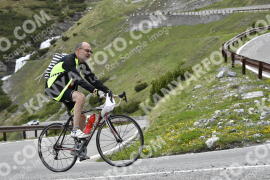 Photo #2093076 | 05-06-2022 10:43 | Passo Dello Stelvio - Waterfall curve BICYCLES