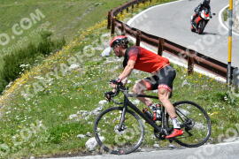 Photo #2229220 | 03-07-2022 14:01 | Passo Dello Stelvio - Waterfall curve BICYCLES