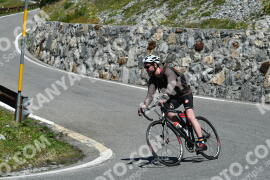 Photo #2558553 | 09-08-2022 12:40 | Passo Dello Stelvio - Waterfall curve BICYCLES