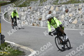 Photo #2112909 | 10-06-2022 14:41 | Passo Dello Stelvio - Waterfall curve BICYCLES