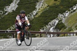 Photo #2768959 | 28-08-2022 11:59 | Passo Dello Stelvio - Waterfall curve BICYCLES