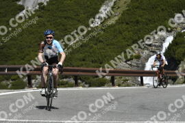 Photo #3095822 | 12-06-2023 10:37 | Passo Dello Stelvio - Waterfall curve BICYCLES