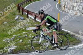 Photo #2596848 | 11-08-2022 15:20 | Passo Dello Stelvio - Waterfall curve BICYCLES