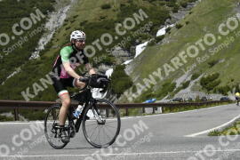 Photo #3154474 | 18-06-2023 12:49 | Passo Dello Stelvio - Waterfall curve BICYCLES