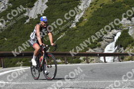Photo #2737628 | 25-08-2022 12:06 | Passo Dello Stelvio - Waterfall curve BICYCLES