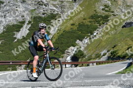 Photo #2666455 | 16-08-2022 09:56 | Passo Dello Stelvio - Waterfall curve BICYCLES