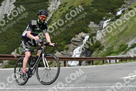 Photo #2173567 | 21-06-2022 10:41 | Passo Dello Stelvio - Waterfall curve BICYCLES