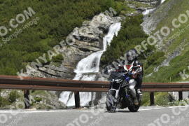 Photo #3347567 | 04-07-2023 11:04 | Passo Dello Stelvio - Waterfall curve
