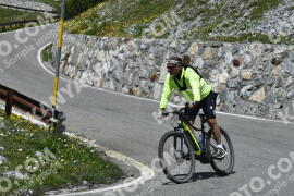 Photo #3376915 | 07-07-2023 14:01 | Passo Dello Stelvio - Waterfall curve BICYCLES