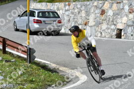 Photo #2464564 | 31-07-2022 16:16 | Passo Dello Stelvio - Waterfall curve BICYCLES