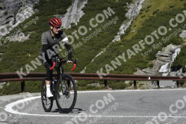 Foto #2810257 | 04-09-2022 10:41 | Passo Dello Stelvio - Waterfall Kehre BICYCLES