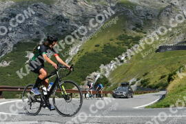 Photo #2591323 | 11-08-2022 10:01 | Passo Dello Stelvio - Waterfall curve BICYCLES