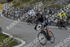 Photo #2842285 | 10-09-2022 11:06 | Passo Dello Stelvio - Waterfall curve BICYCLES