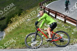 Photo #2582296 | 10-08-2022 14:38 | Passo Dello Stelvio - Waterfall curve BICYCLES
