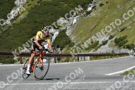 Photo #2737817 | 25-08-2022 11:55 | Passo Dello Stelvio - Waterfall curve BICYCLES