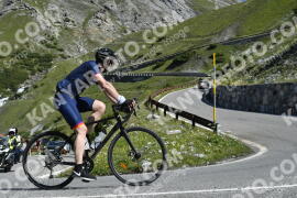 Photo #3497565 | 16-07-2023 10:03 | Passo Dello Stelvio - Waterfall curve BICYCLES