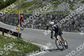 Photo #3357381 | 05-07-2023 11:56 | Passo Dello Stelvio - Waterfall curve BICYCLES