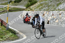 Photo #2644713 | 14-08-2022 15:33 | Passo Dello Stelvio - Waterfall curve BICYCLES