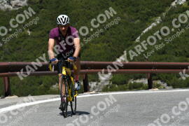 Photo #2169000 | 20-06-2022 11:17 | Passo Dello Stelvio - Waterfall curve BICYCLES