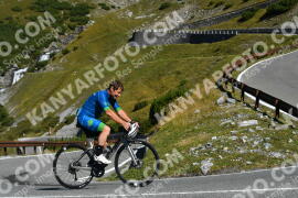 Photo #4200144 | 08-09-2023 10:21 | Passo Dello Stelvio - Waterfall curve BICYCLES