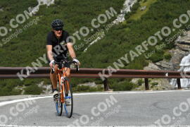 Fotó #2681690 | 17-08-2022 10:51 | Passo Dello Stelvio - Vízesés kanyar Bicajosok