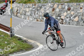 Foto #2442323 | 30-07-2022 12:37 | Passo Dello Stelvio - Waterfall Kehre BICYCLES