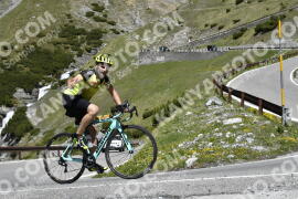 Foto #2117410 | 11-06-2022 12:08 | Passo Dello Stelvio - Waterfall Kehre BICYCLES