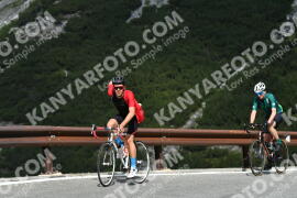 Photo #2577330 | 10-08-2022 10:22 | Passo Dello Stelvio - Waterfall curve BICYCLES
