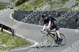 Photo #2355061 | 19-07-2022 11:42 | Passo Dello Stelvio - Waterfall curve BICYCLES