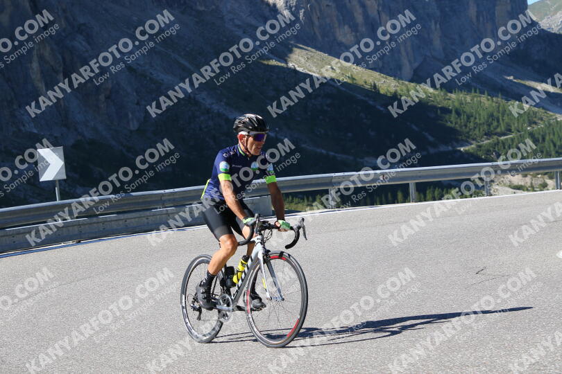 Photo #2553008 | 09-08-2022 10:26 | Gardena Pass BICYCLES