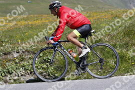 Photo #3461508 | 15-07-2023 11:18 | Passo Dello Stelvio - Peak BICYCLES