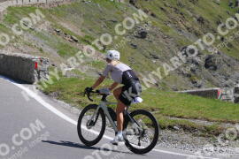 Foto #3400442 | 09-07-2023 10:45 | Passo Dello Stelvio - Prato Seite BICYCLES