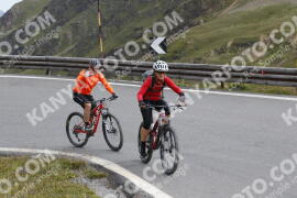 Photo #3750654 | 08-08-2023 09:59 | Passo Dello Stelvio - Peak BICYCLES