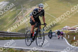 Foto #3833320 | 12-08-2023 14:10 | Passo Dello Stelvio - die Spitze BICYCLES