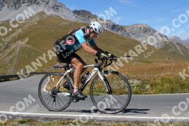 Foto #2734339 | 24-08-2022 14:19 | Passo Dello Stelvio - die Spitze BICYCLES
