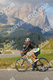 Photo #2572604 | 10-08-2022 09:21 | Gardena Pass BICYCLES