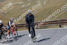 Photo #4291191 | 19-09-2023 10:41 | Passo Dello Stelvio - Peak BICYCLES