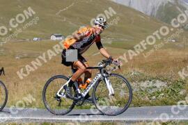 Photo #2729601 | 24-08-2022 12:32 | Passo Dello Stelvio - Peak BICYCLES