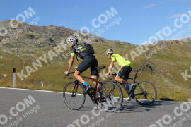 Photo #3894046 | 15-08-2023 09:56 | Passo Dello Stelvio - Peak BICYCLES