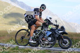 Foto #4061758 | 25-08-2023 10:27 | Passo Dello Stelvio - die Spitze BICYCLES