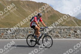Foto #4278379 | 17-09-2023 13:38 | Passo Dello Stelvio - Prato Seite BICYCLES