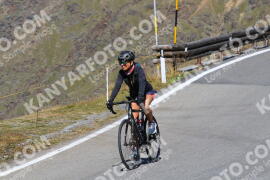 Foto #4231316 | 10-09-2023 14:40 | Passo Dello Stelvio - die Spitze BICYCLES